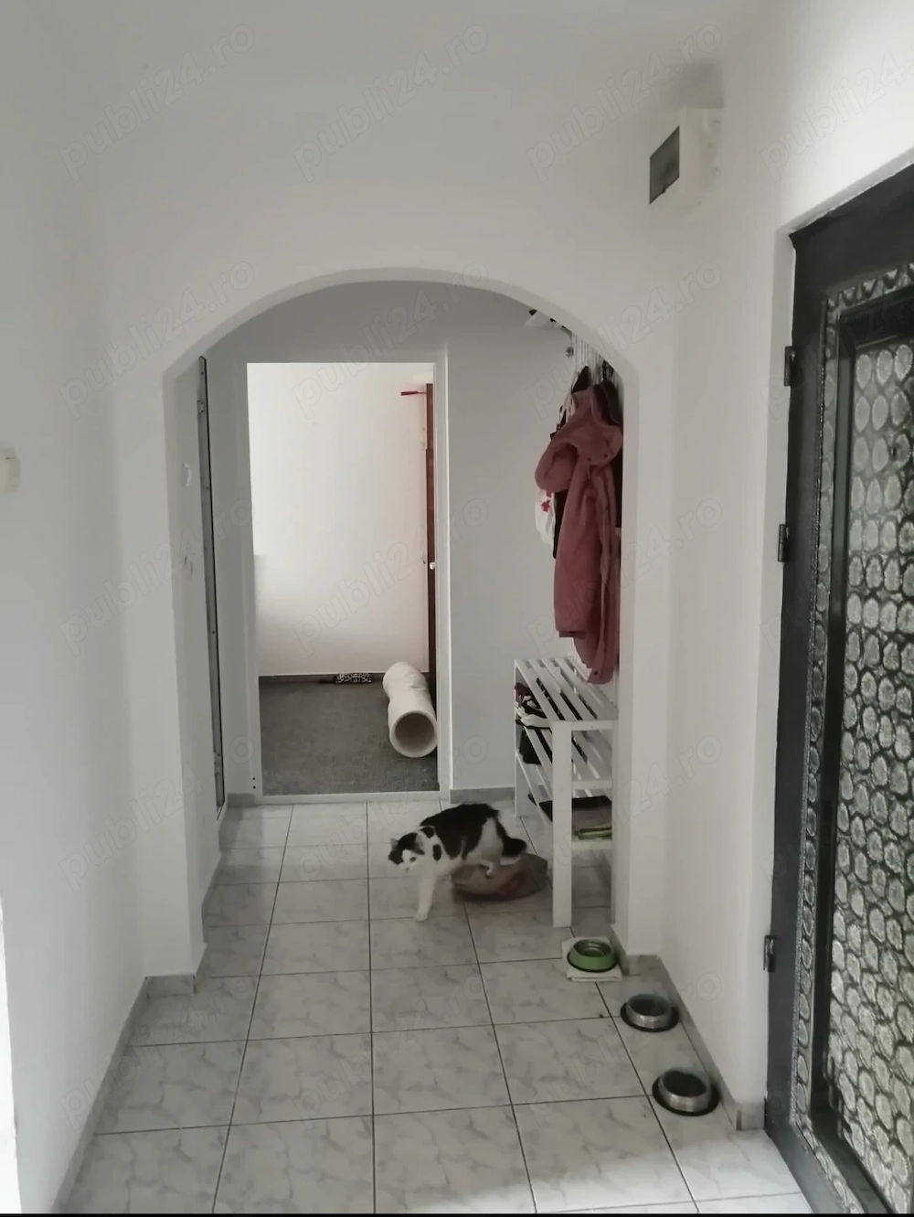 Apartament de inchiriat in zona Frumoasa Iasi