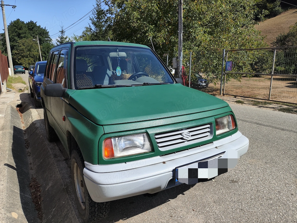 Vitara 2.0