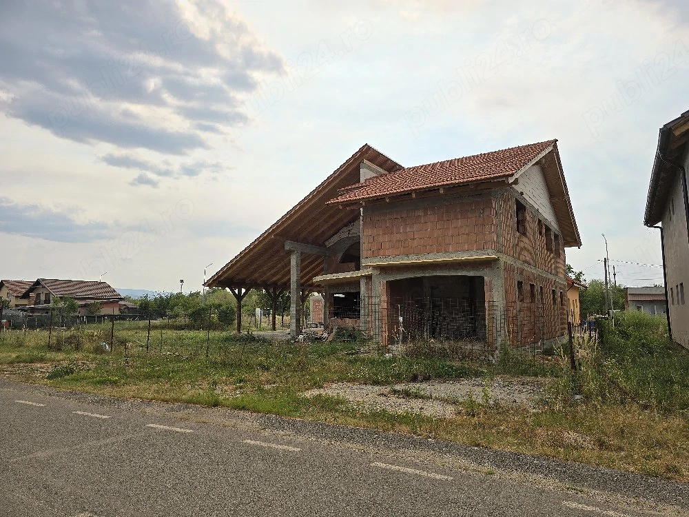 casa de vanzare