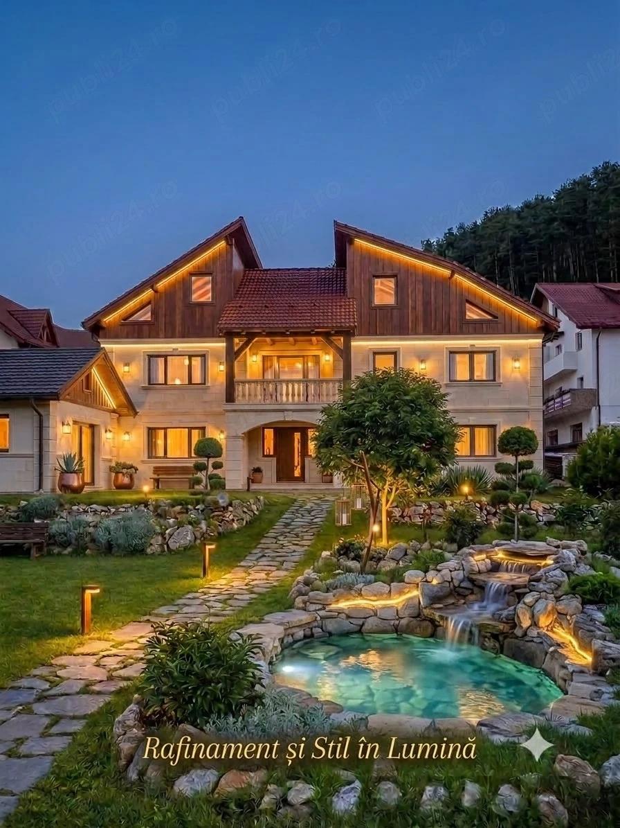 casa de vanzare