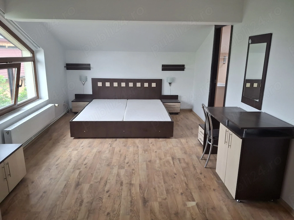 Camere de inchiriat la o casa in iasi