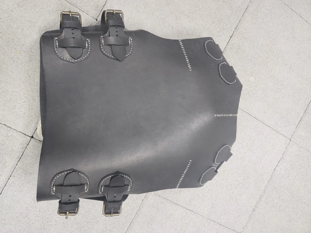 vand armura motor reglabila 