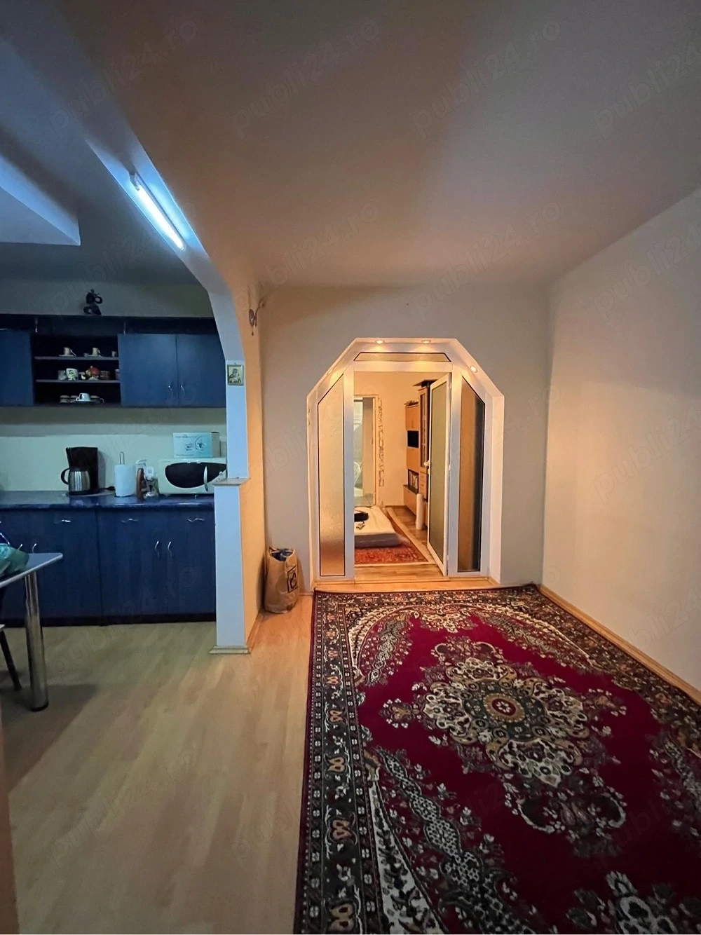 Apartament 2 camere