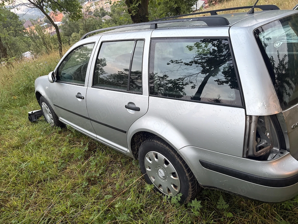Dezmembrez Golf 4 1.9AXR