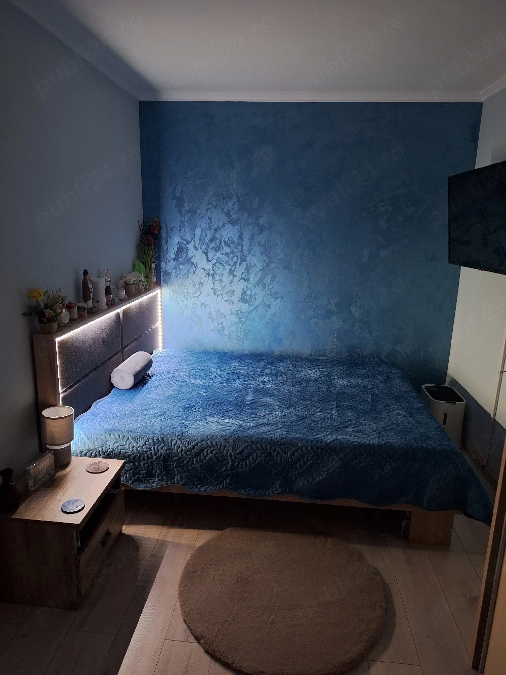 Apartament doua camere