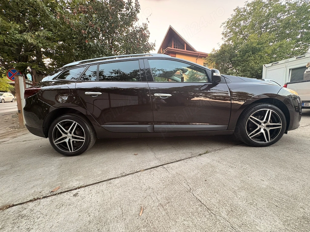 renault megane 3