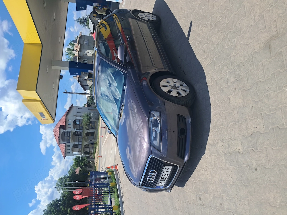 Audi A3 2012 1.6 TDI manual