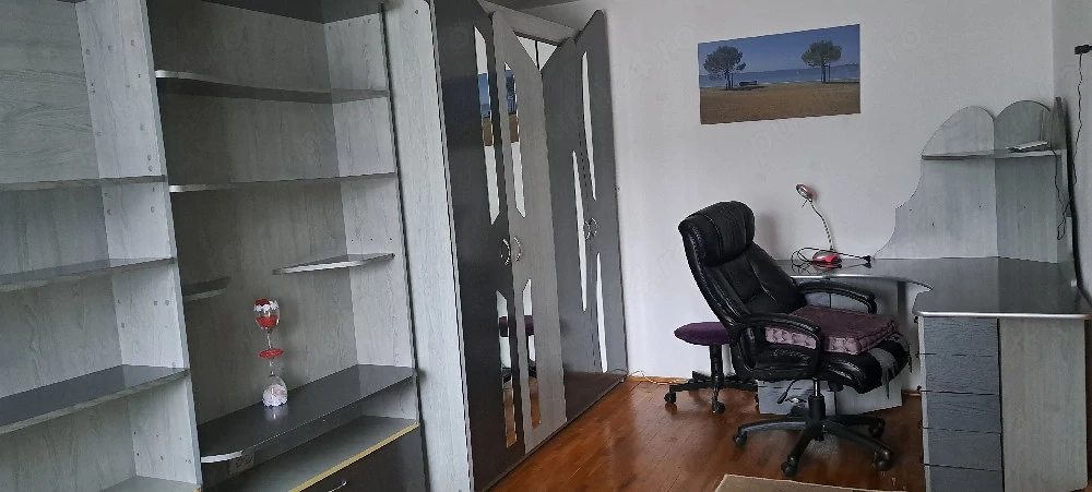 Ofer spre inchiriere garsonieră la casă-zona Gării Mari