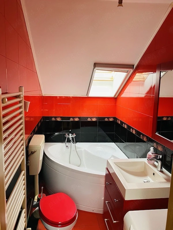Închiriez apartament 2 camere, Calea Șagului, vis a vis de Shopping City Timișoara