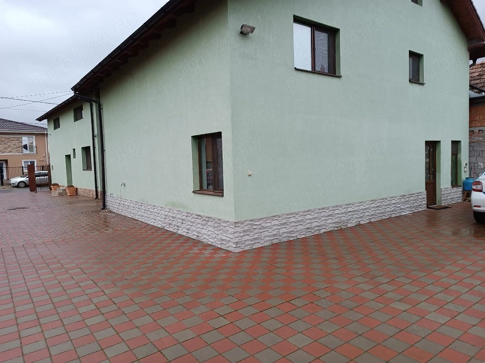 Apartament 76m2 Ghiroda 