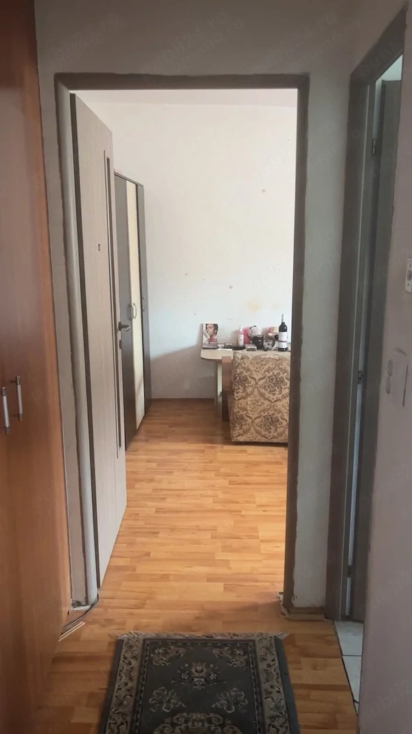 apartament cu o camera de inchiriat in zona Sagului
