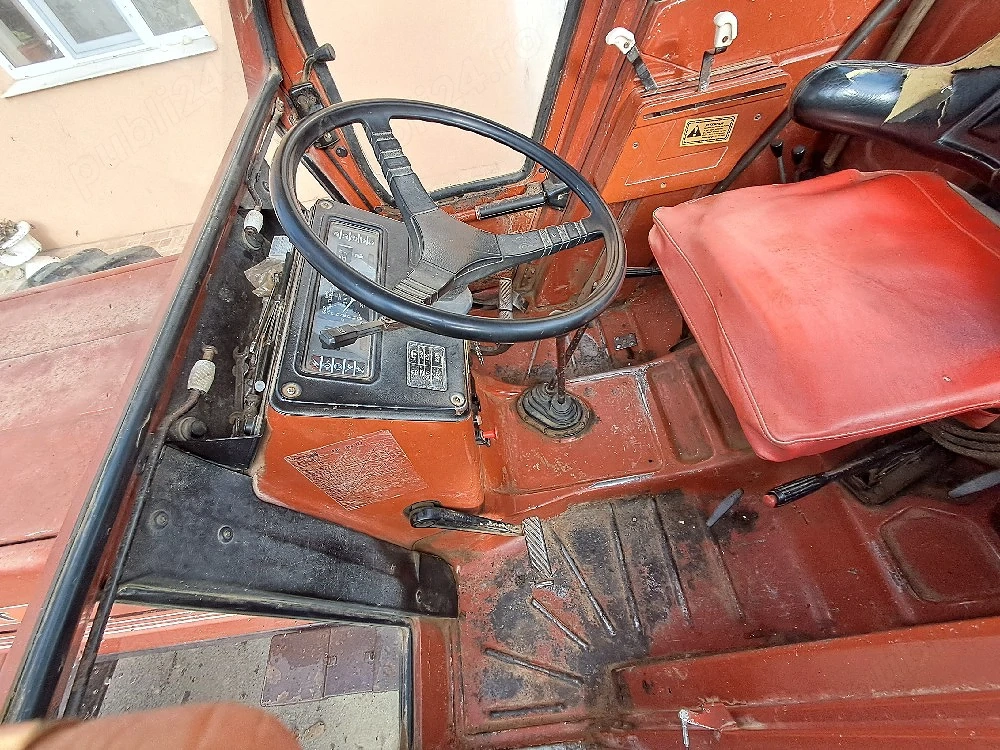 Vand tractor Fiat 980dt