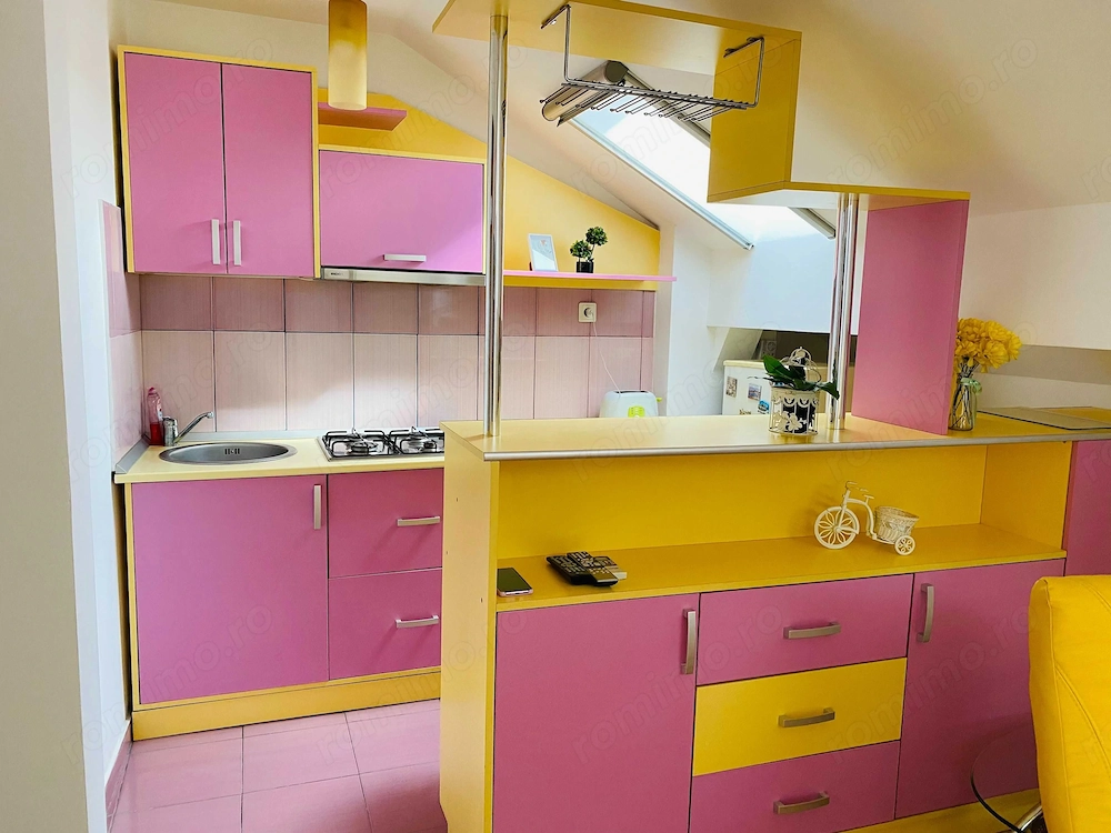 Apartament 2 camere, Calea Șagului, vis a vis de Shopping City Timișoara
