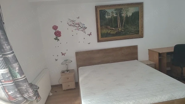 Propietar inchiriez Apart.2 camere intr-o zona bunaI