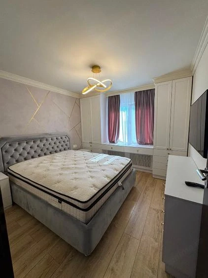 Apartament 3 camere Piata Minis mobilat LUX Propietar