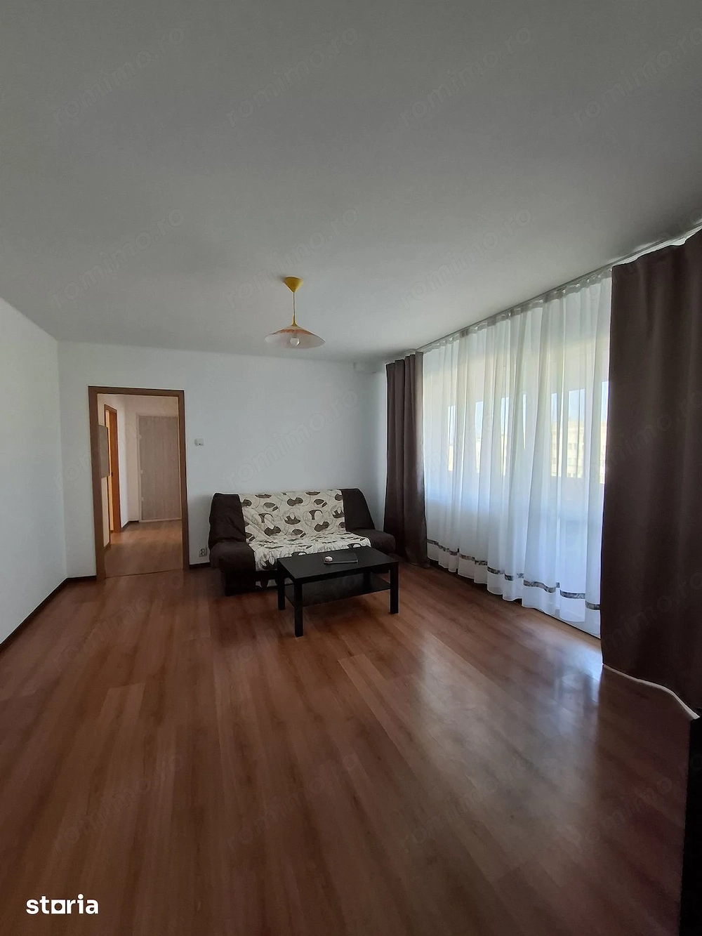 Apartament 3 camere   Bld. Uverturii | Prima închiriere după renovare