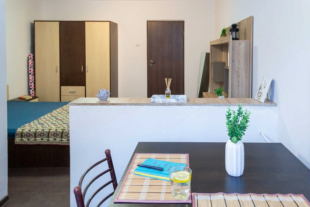 Anunt inchiriere garsoniera