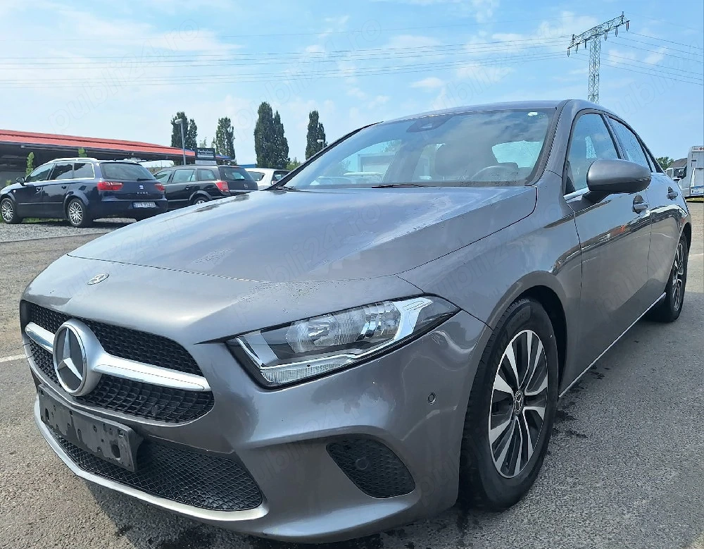 Mercedes A180   2020 