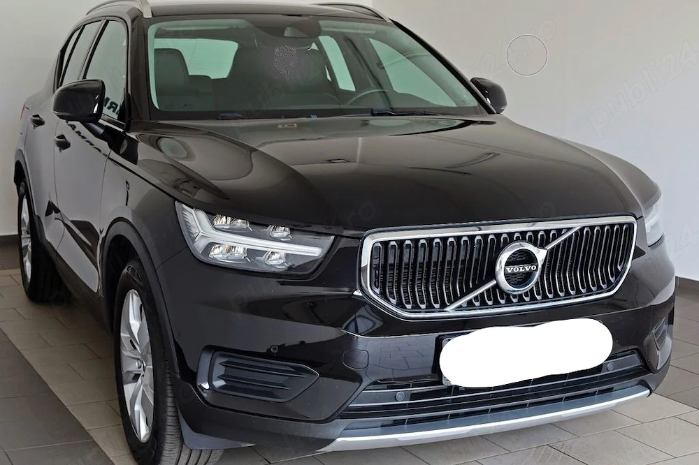 Autoturism VOLVO XC40 - 2019
