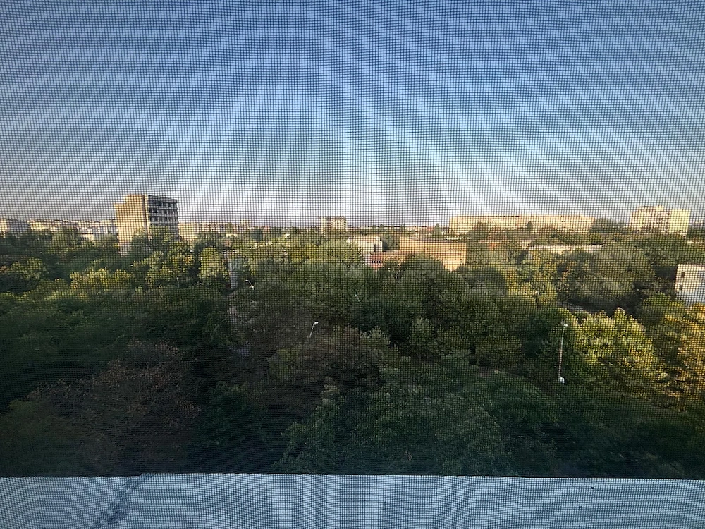 Închiriere garsonieră Costin Giorgian