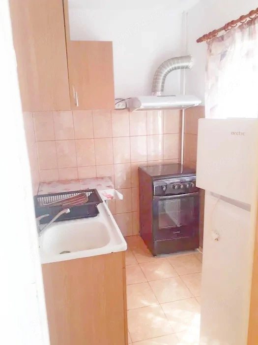 Zona Calea Lipovei - Garsonieră