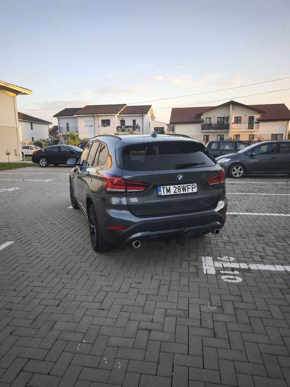 BMW X1 2020 2.0 Diesel