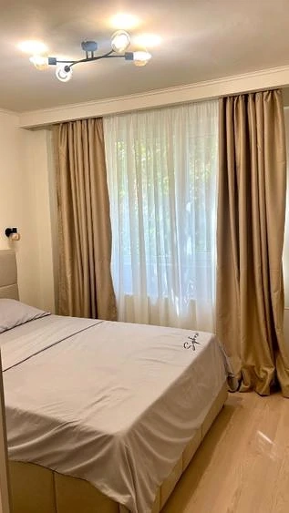 Inchiriez apartament 2 camere Lujerului