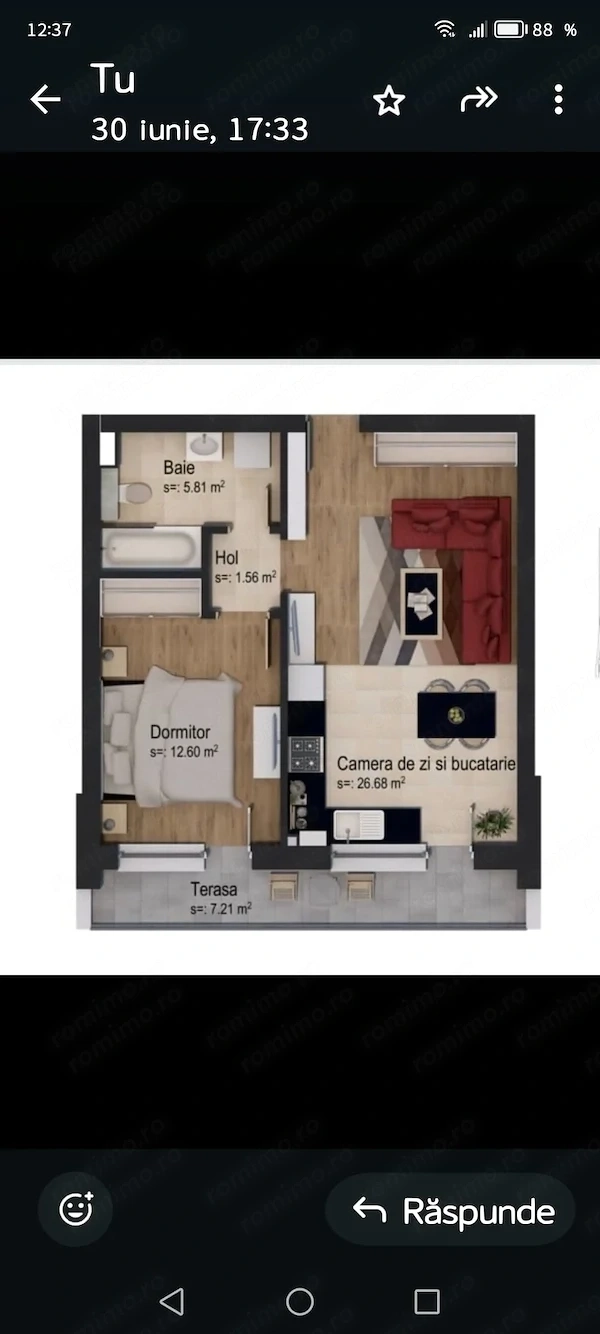Studio Casa Nobel