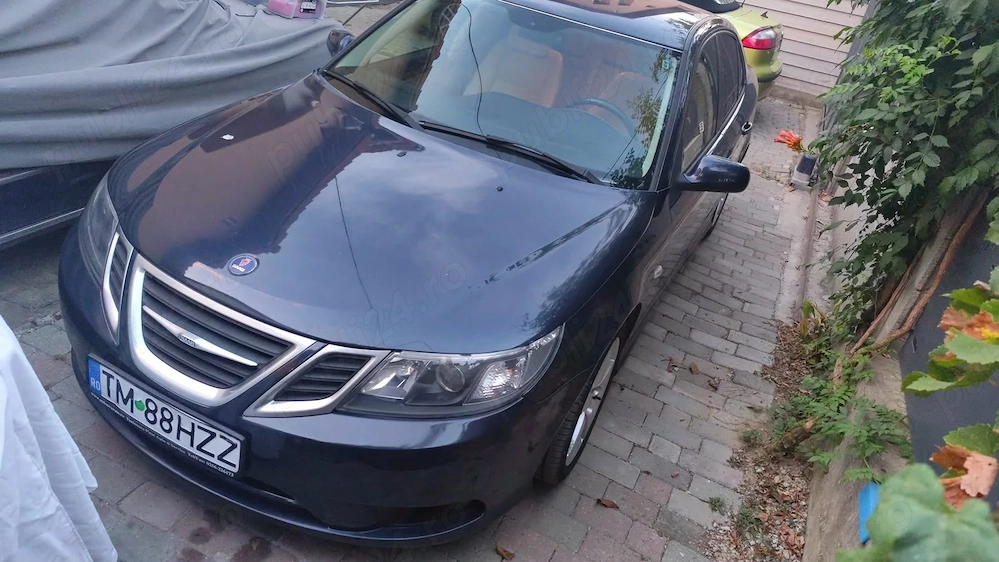 Vand SAAB 93
