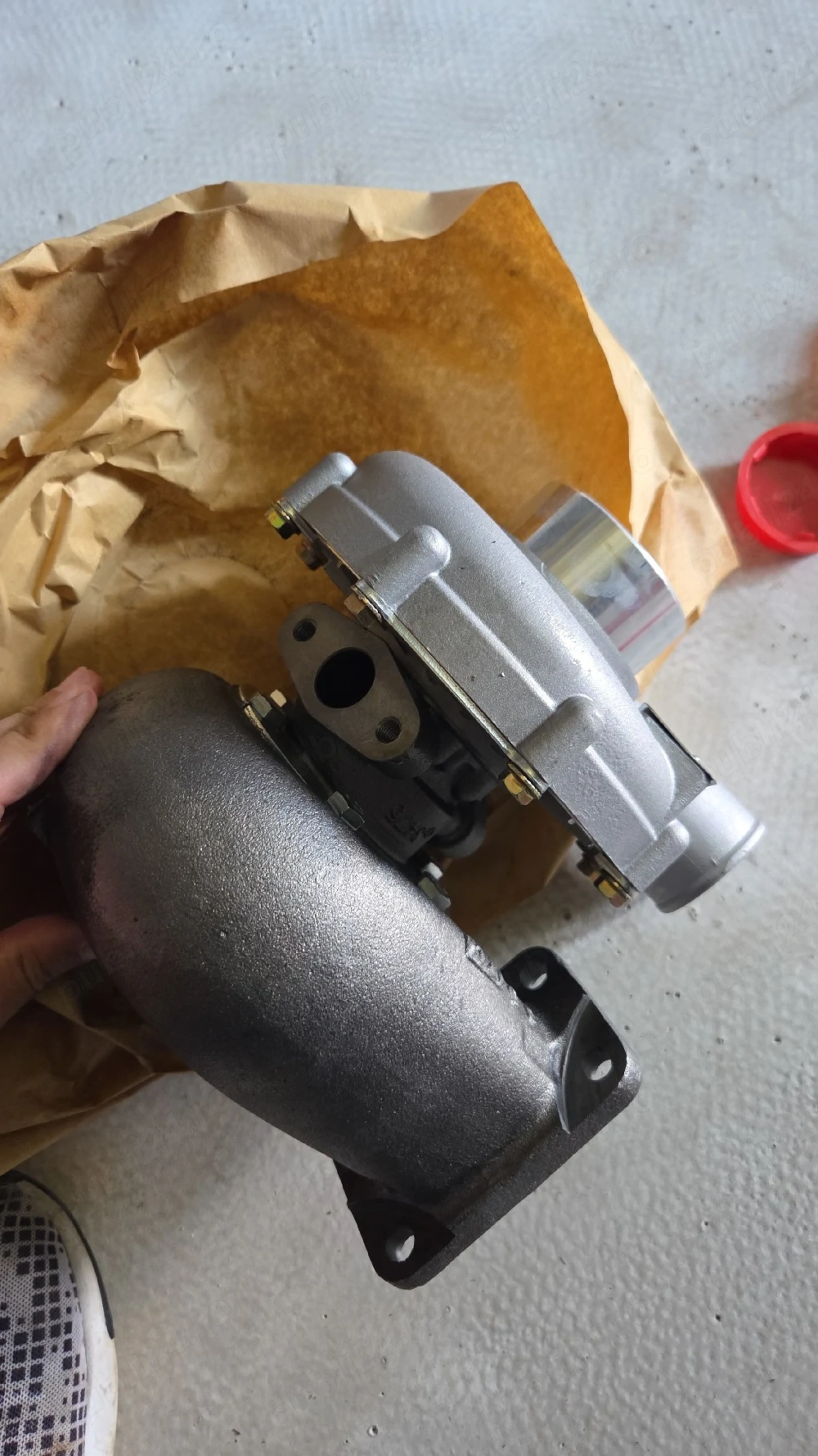 BF6L913 T 130 160 Cai Taf 6 cil 52239702841