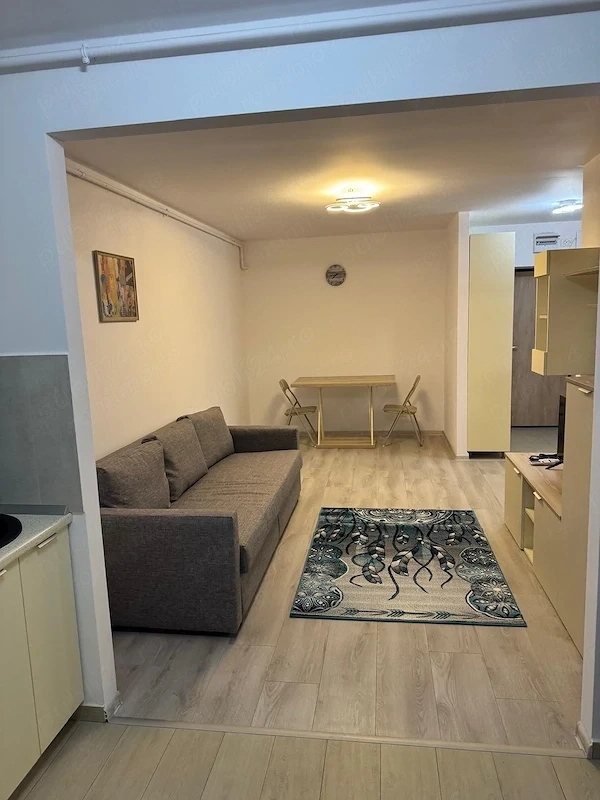 Inchiriez apartament 2 camere Hils Pallady