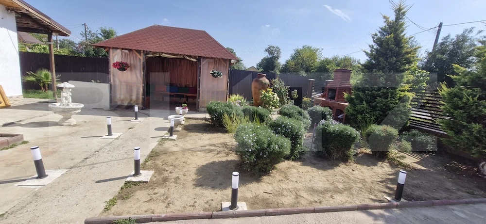 🏡 CASĂ DE VÂNZARE – ZONĂ LINIȘTITĂ | TEREN 534 MP | CONSTRUCȚIE 2016