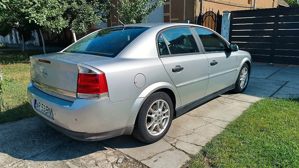 Opel Vectra C 1.8 Benzina 157.000 Km