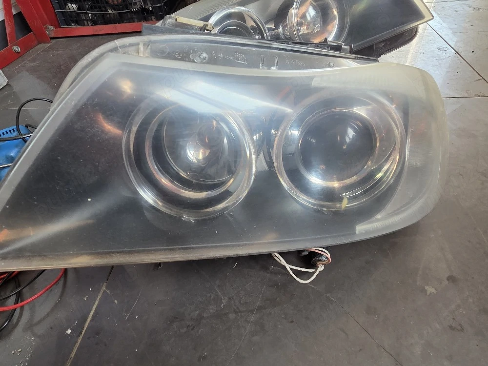 faruri bmw e90 NFL