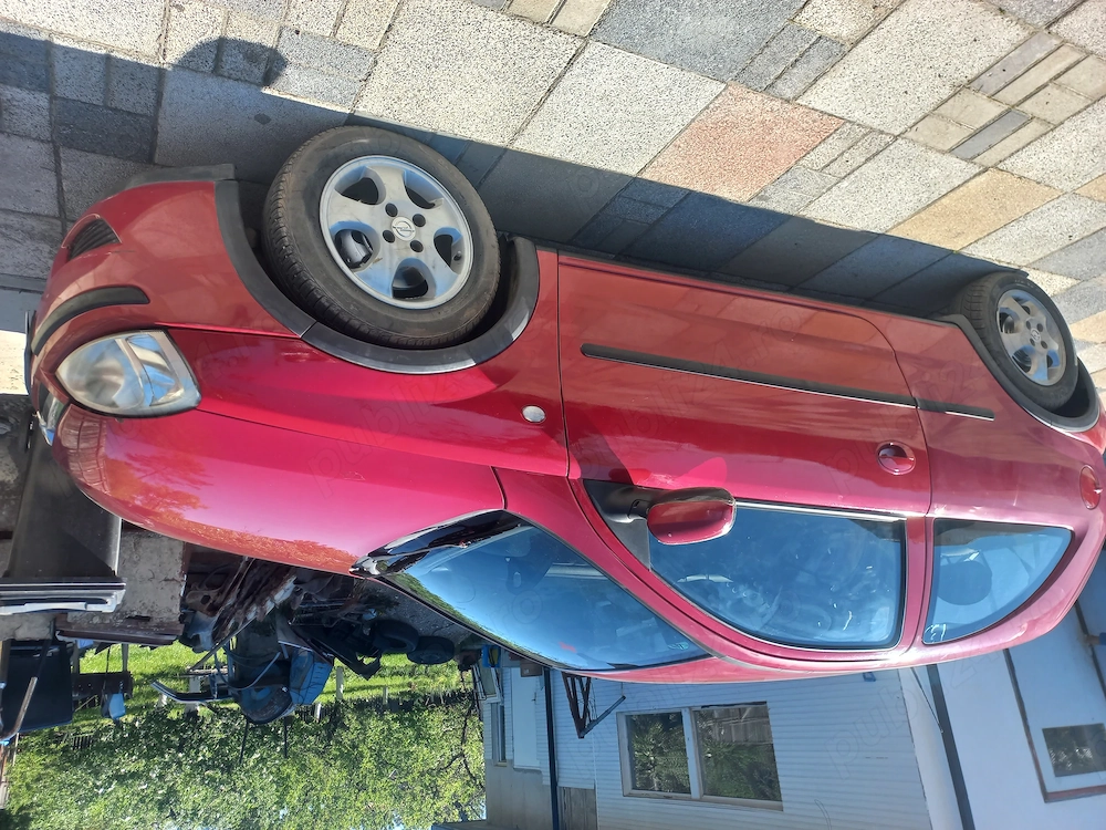 Opel corsa in perfectă stare !