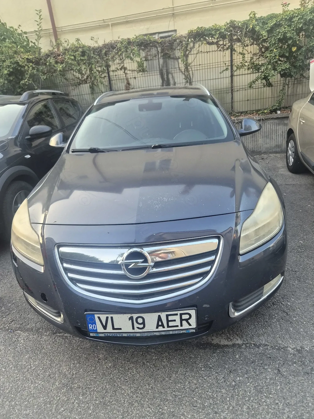 Opel Insignia Diesel , 