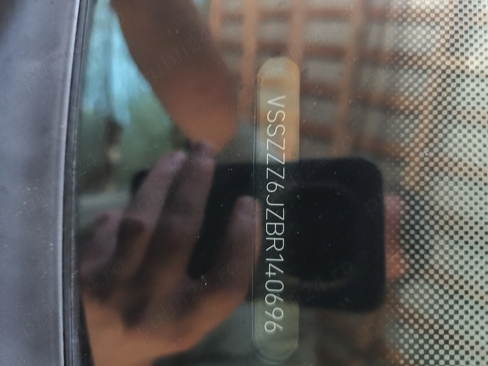 Seat Ibiza 2013. 1.4 benzină+GPL
