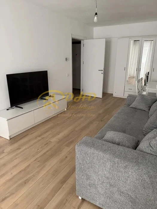 Apartament 2 camere Copou, PRIMA INCHIRIERE!!