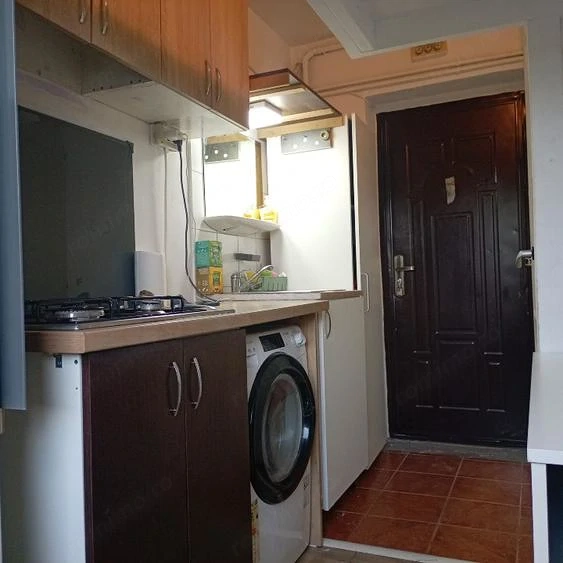 De inchiriat garsoniera in zona Take Ionescu