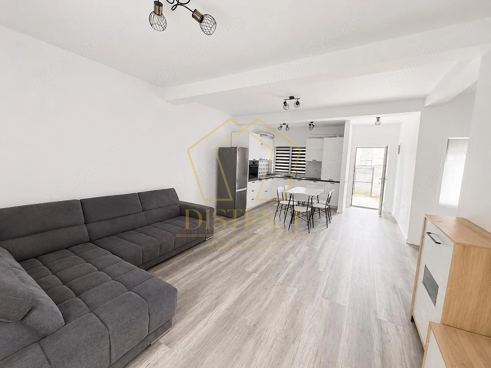 Duplex cu 3 camere | Urseni