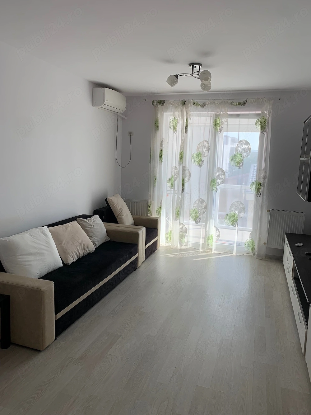 3 camere mobilat utilat Aparatorii Patriei-Berceni