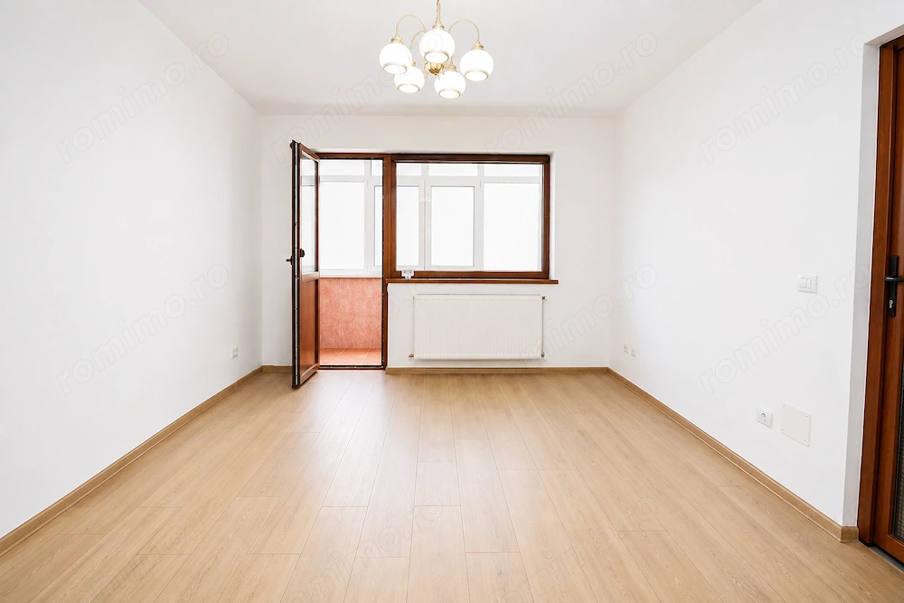 Apartament 2 camere ETAJ 1 Maratei RENOVAT
