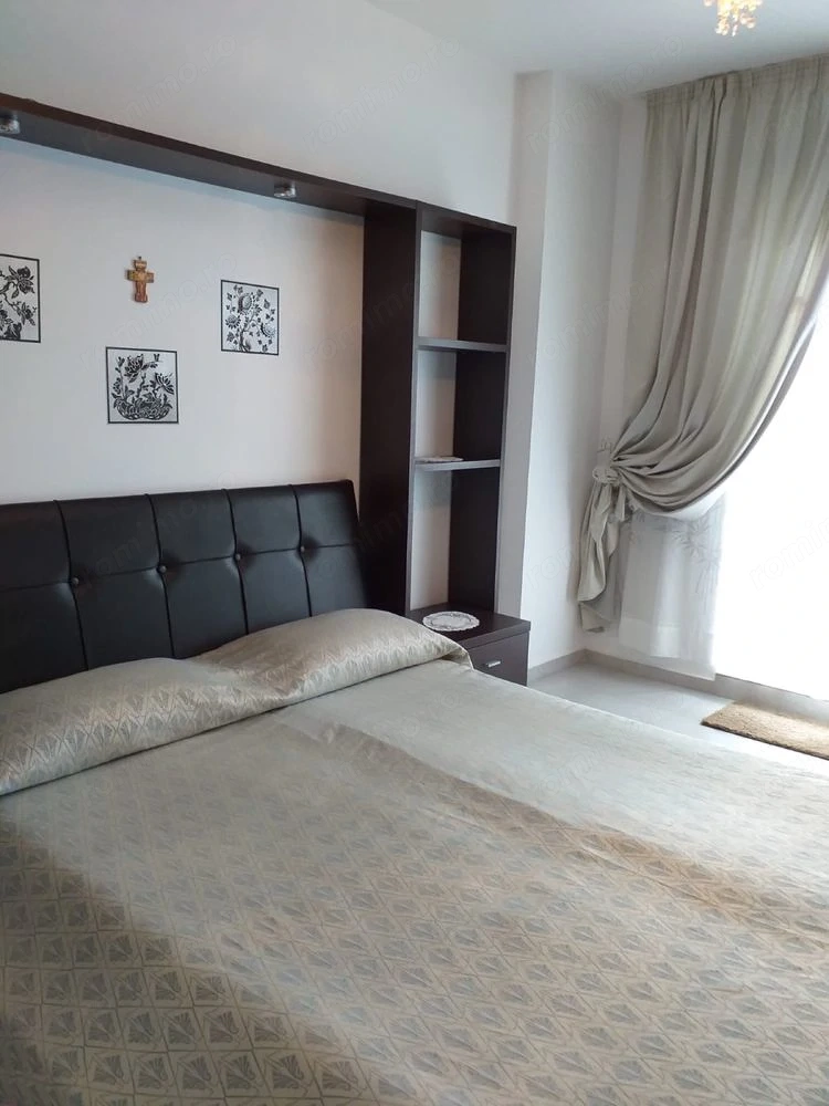 de inchiriat apartament 2 camere Fabric