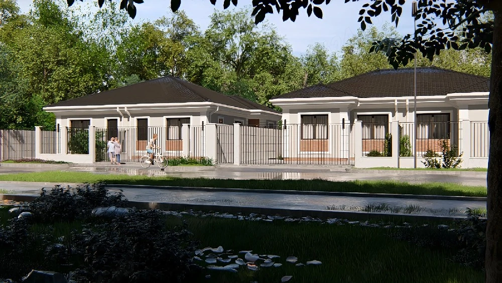 PROPRIETAR  vand  casa parter mosnita