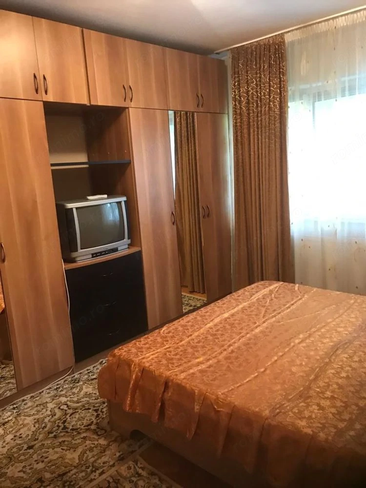 inchiriere apartament cu 2 camere zona Medicina