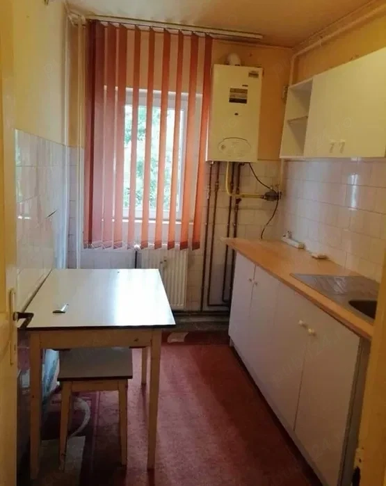 Apartament 1 camera decomandatcentralaproprie bloc izolatzona Dambovita