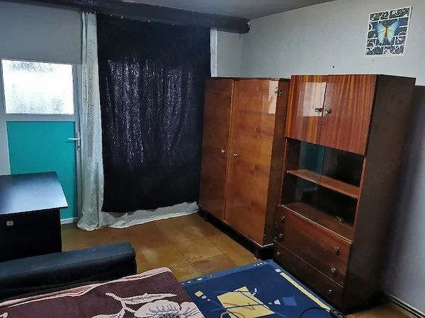 Apartament 1 camera de inchiriat, Timisoara