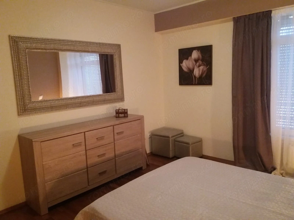 apartament de inchiriat Simion Barnutiu