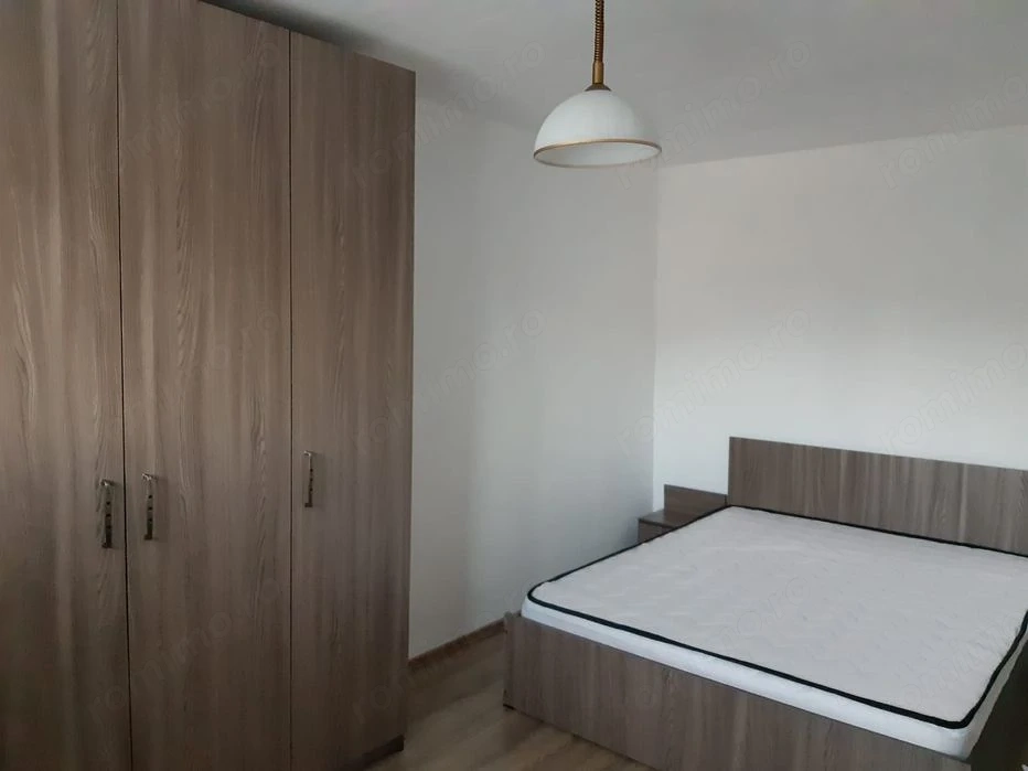 apartament cu 2 camere in zona Soarelui