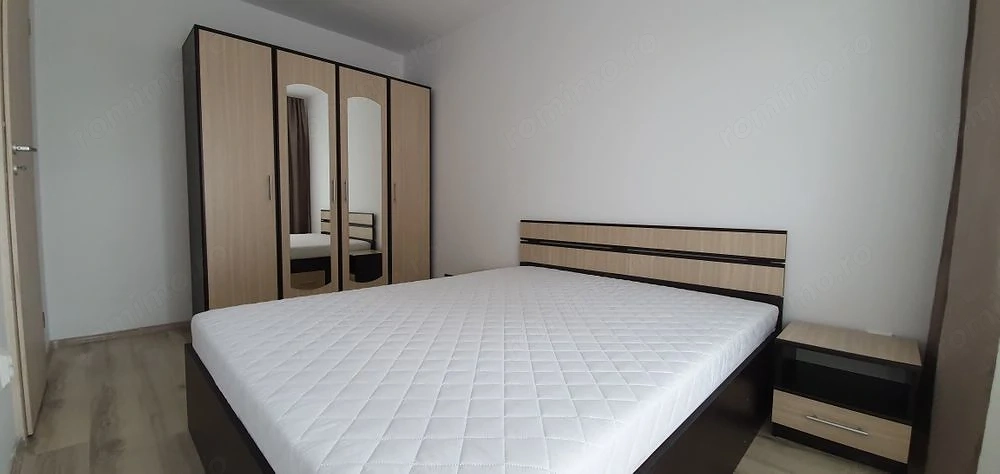 de inchiriat apartament 2 camere zona Spitalul Judetean